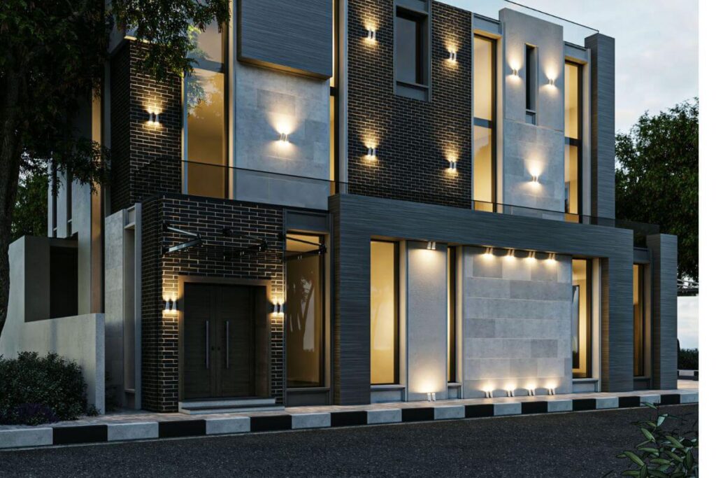 التصميمات الهندسية المتكاملة